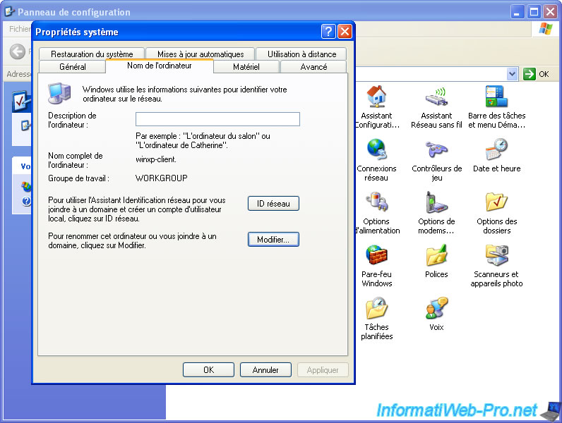 Удаление active directory windows server 2003